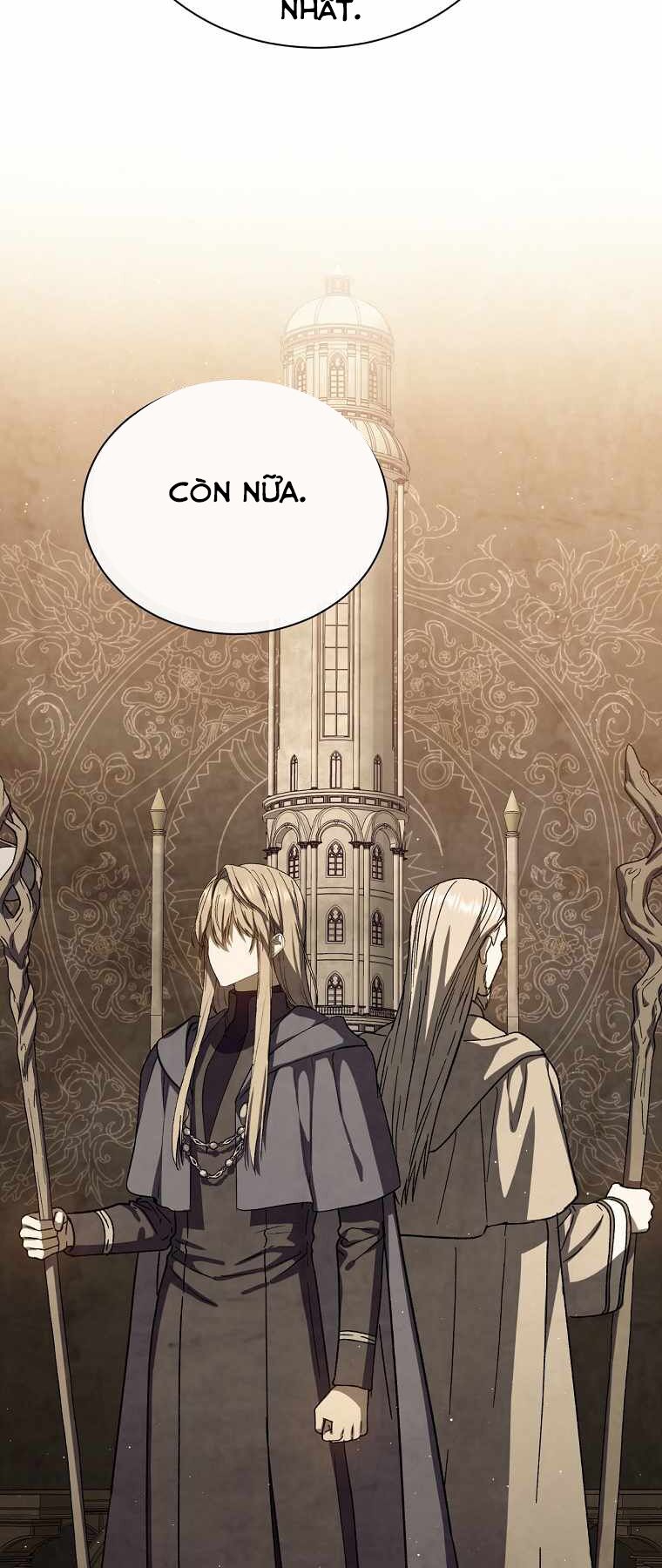 Sự Trở Lại Của Pháp Sư Cấp 8: Chapter 48