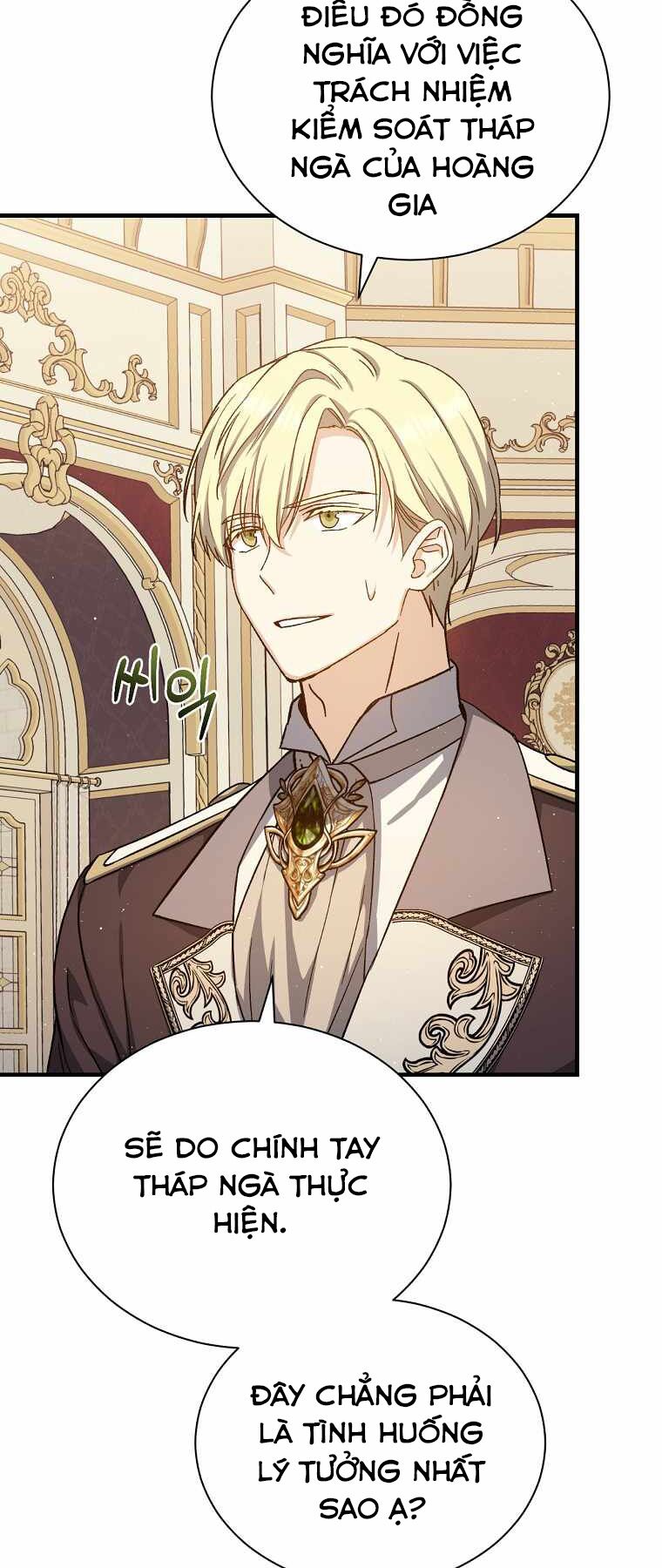 Sự Trở Lại Của Pháp Sư Cấp 8: Chapter 48