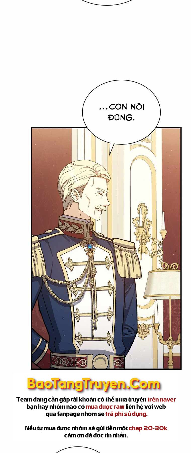 Sự Trở Lại Của Pháp Sư Cấp 8: Chapter 48