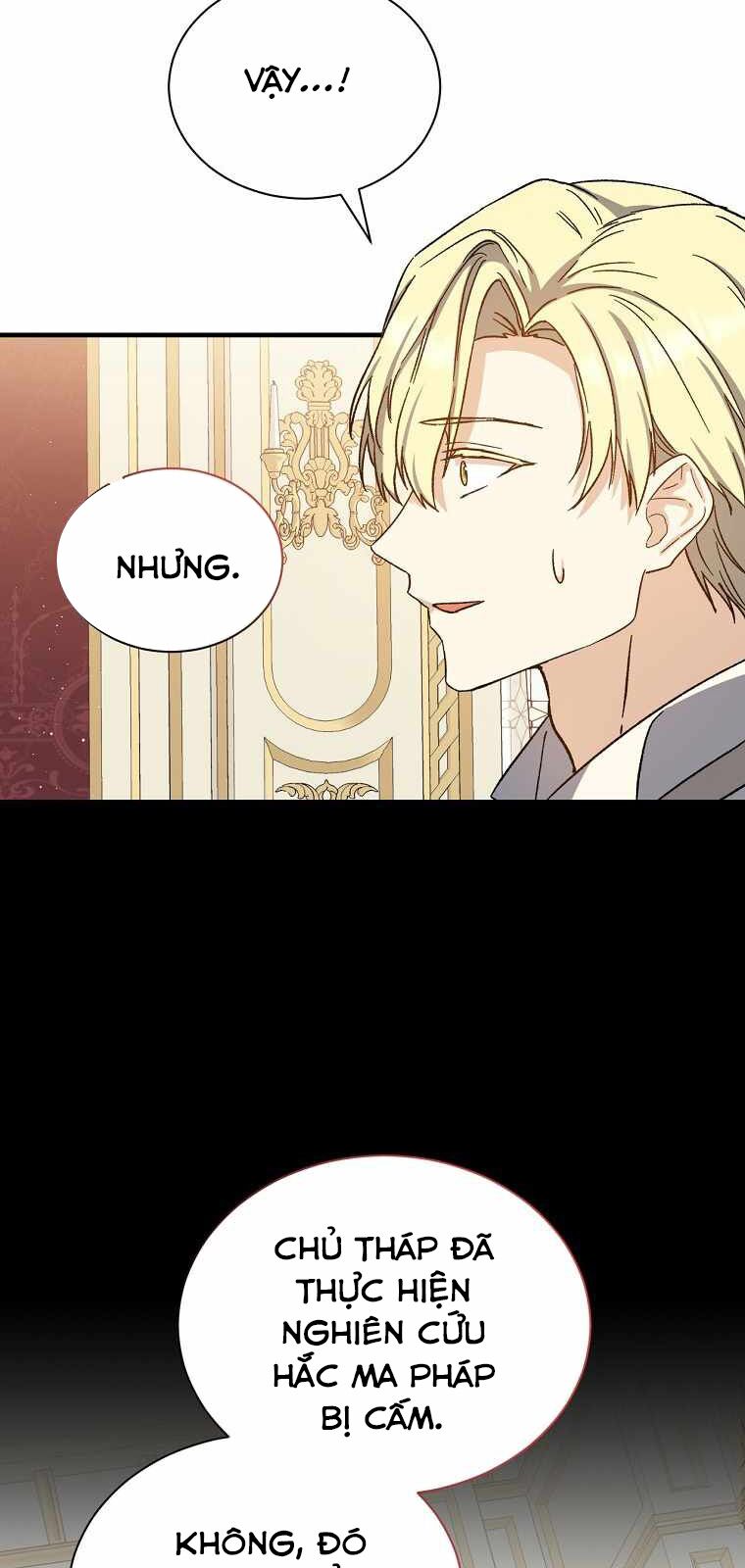 Sự Trở Lại Của Pháp Sư Cấp 8: Chapter 48