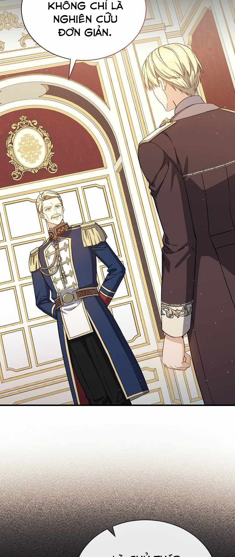 Sự Trở Lại Của Pháp Sư Cấp 8: Chapter 48