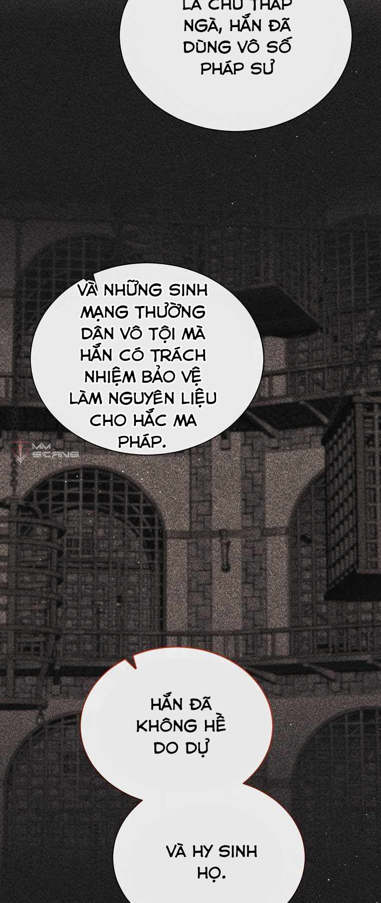 Sự Trở Lại Của Pháp Sư Cấp 8: Chapter 48