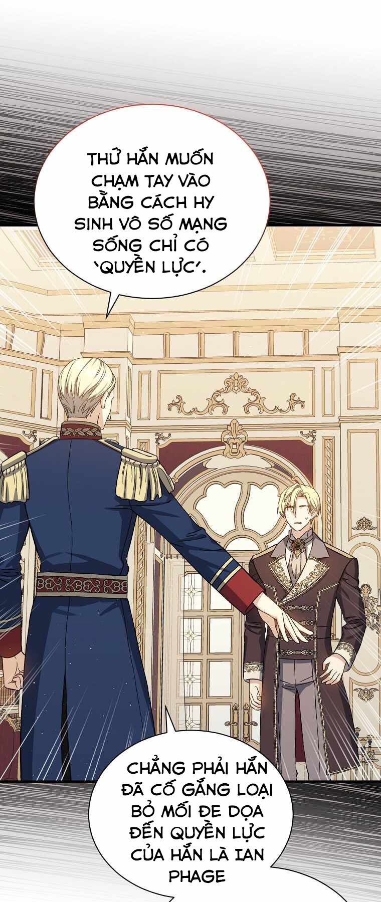 Sự Trở Lại Của Pháp Sư Cấp 8: Chapter 48
