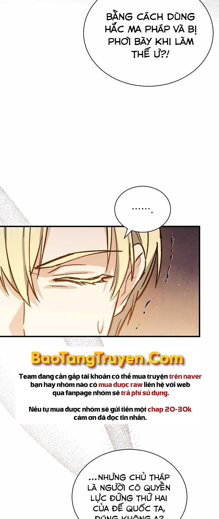 Sự Trở Lại Của Pháp Sư Cấp 8: Chapter 48