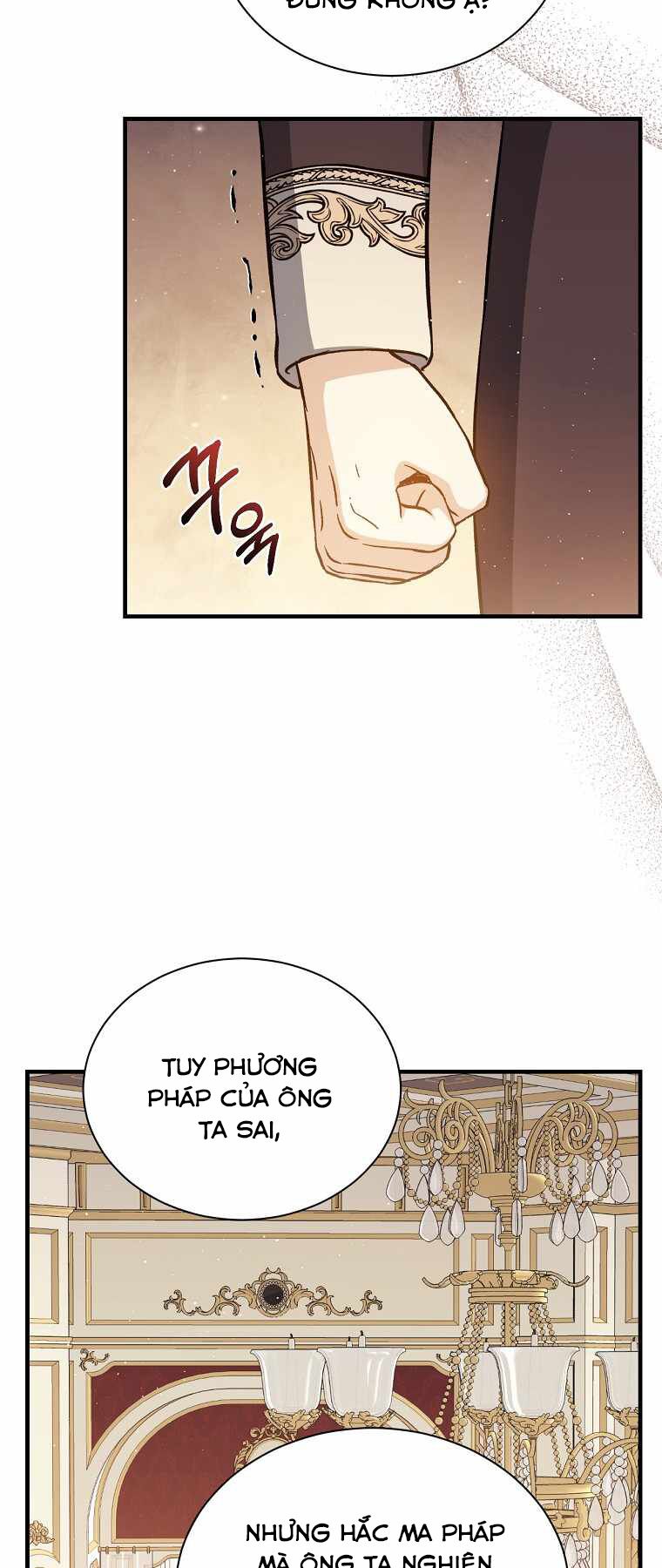 Sự Trở Lại Của Pháp Sư Cấp 8: Chapter 48
