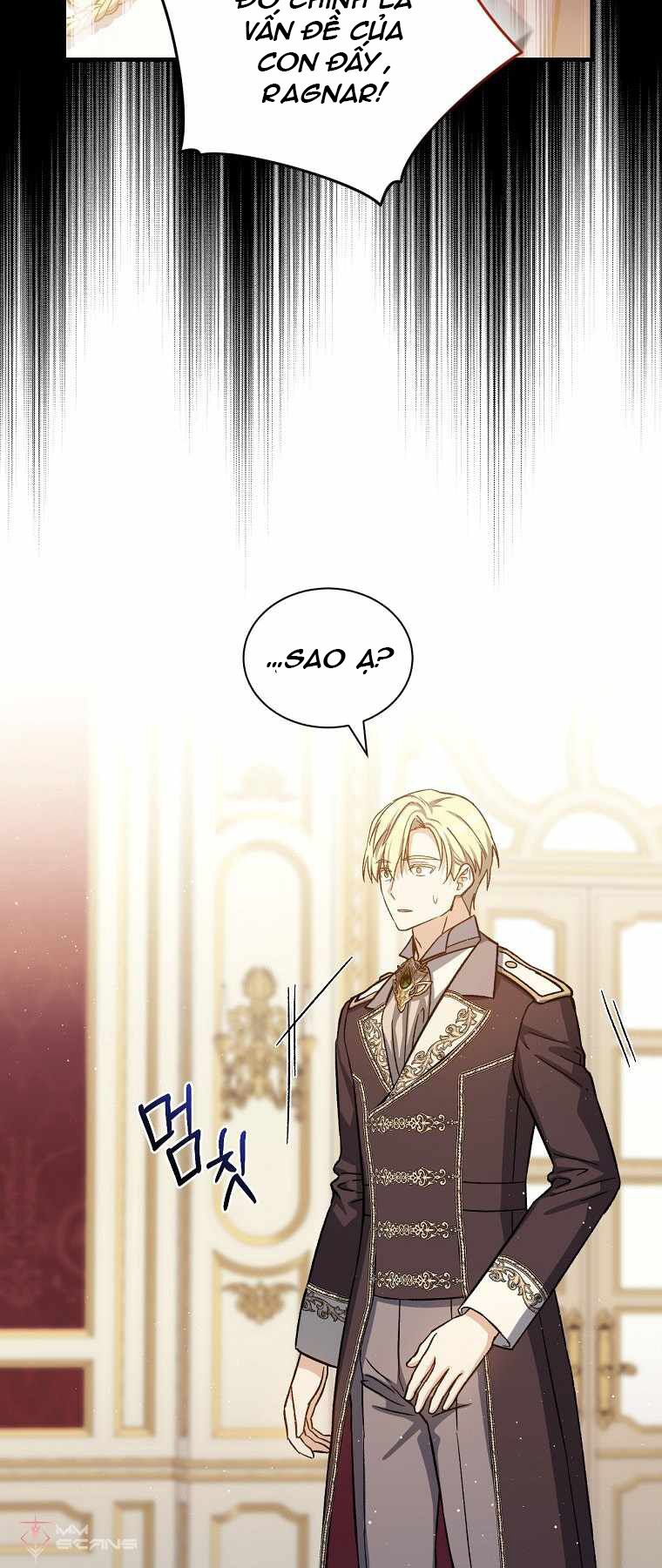 Sự Trở Lại Của Pháp Sư Cấp 8: Chapter 48