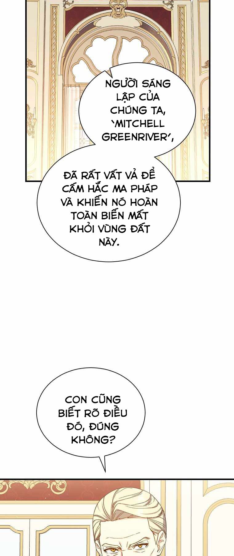 Sự Trở Lại Của Pháp Sư Cấp 8: Chapter 48