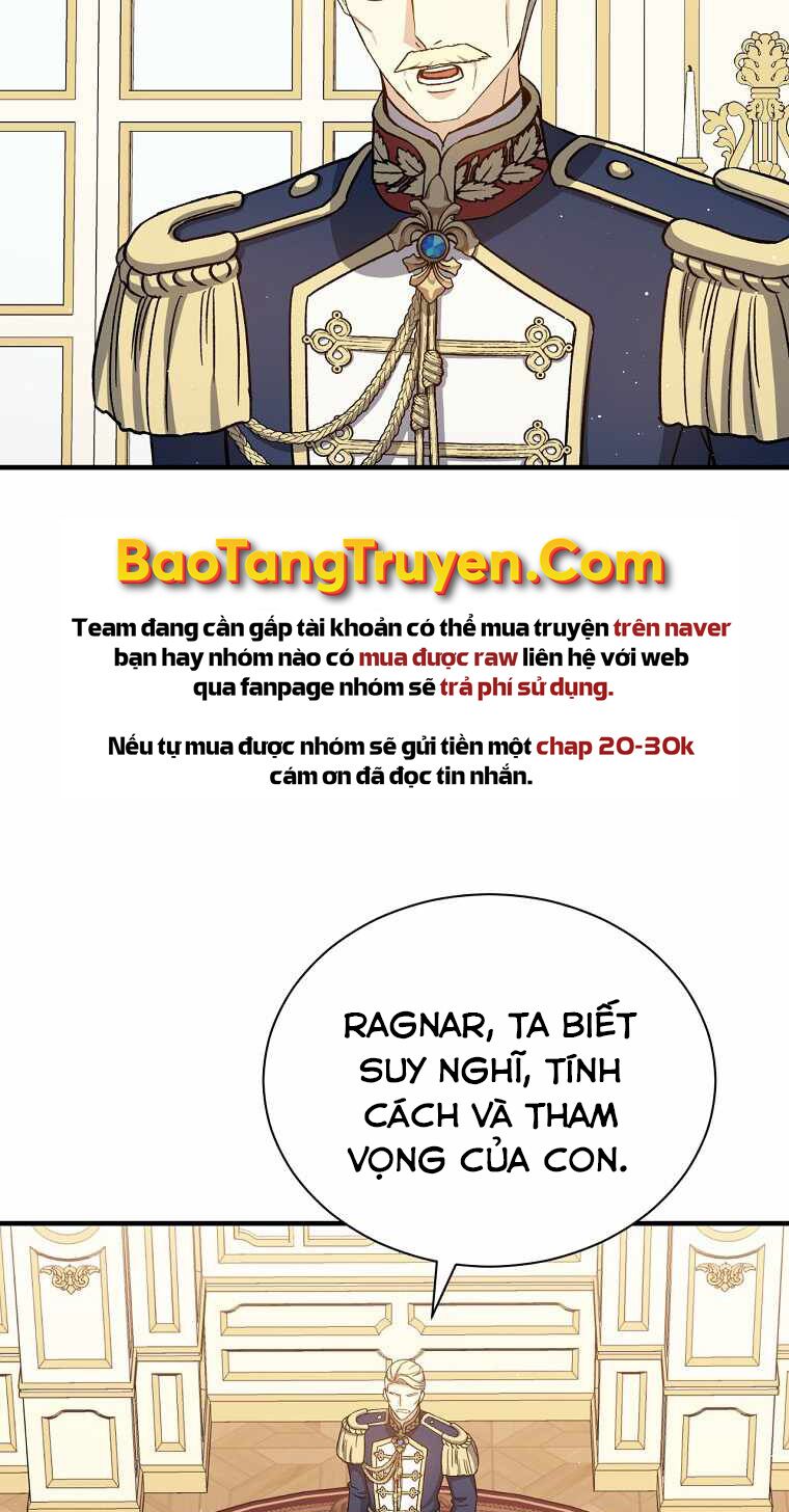 Sự Trở Lại Của Pháp Sư Cấp 8: Chapter 48