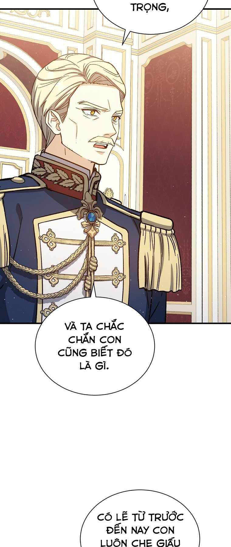 Sự Trở Lại Của Pháp Sư Cấp 8: Chapter 48