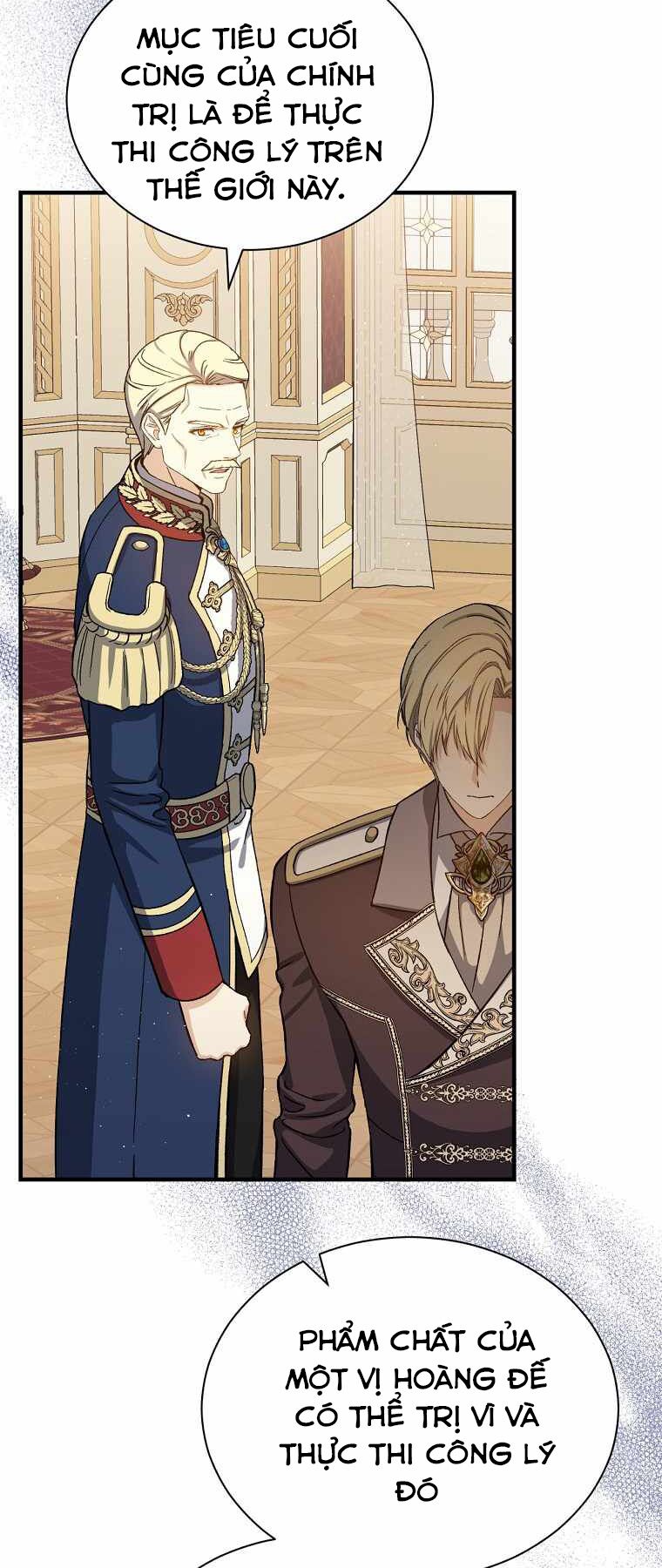 Sự Trở Lại Của Pháp Sư Cấp 8: Chapter 48