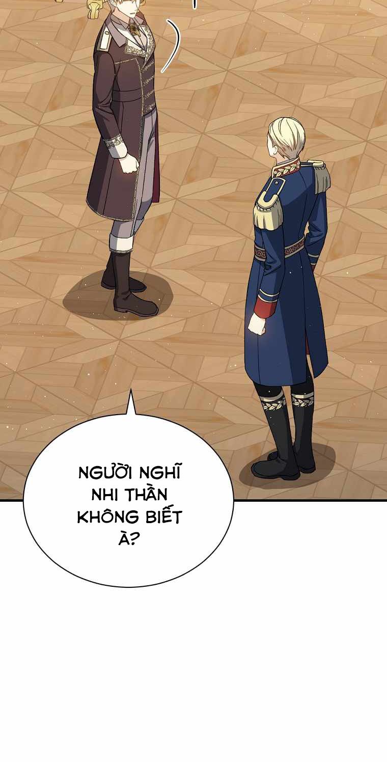 Sự Trở Lại Của Pháp Sư Cấp 8: Chapter 48