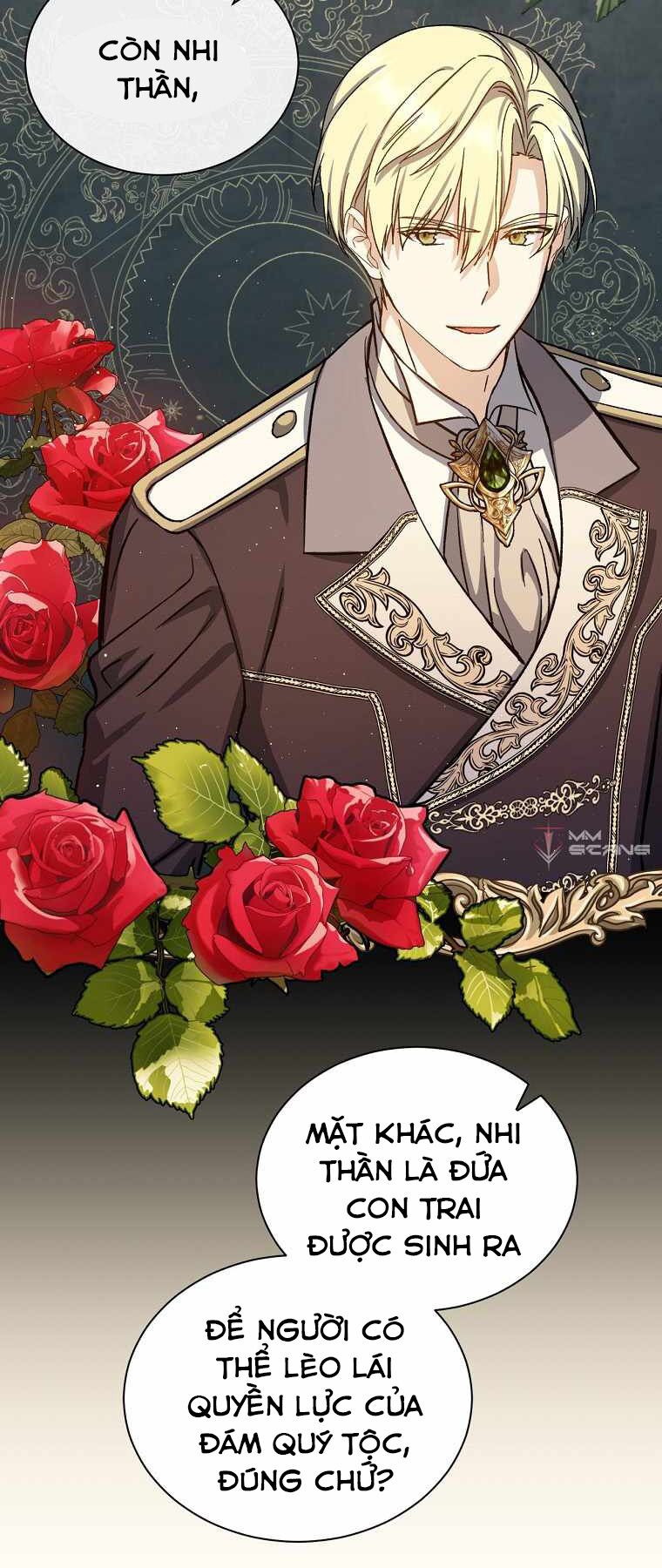 Sự Trở Lại Của Pháp Sư Cấp 8: Chapter 48