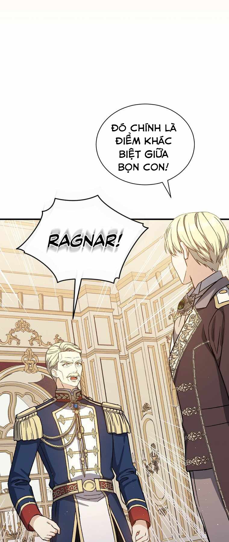 Sự Trở Lại Của Pháp Sư Cấp 8: Chapter 48