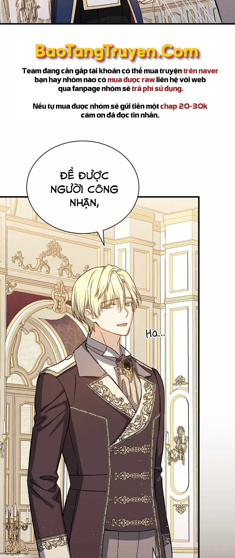 Sự Trở Lại Của Pháp Sư Cấp 8: Chapter 48