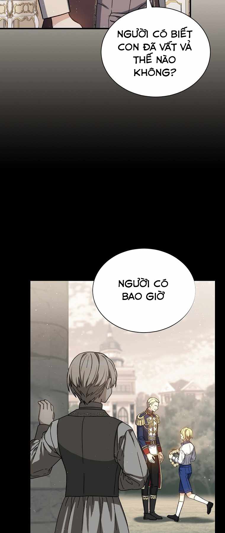 Sự Trở Lại Của Pháp Sư Cấp 8: Chapter 48