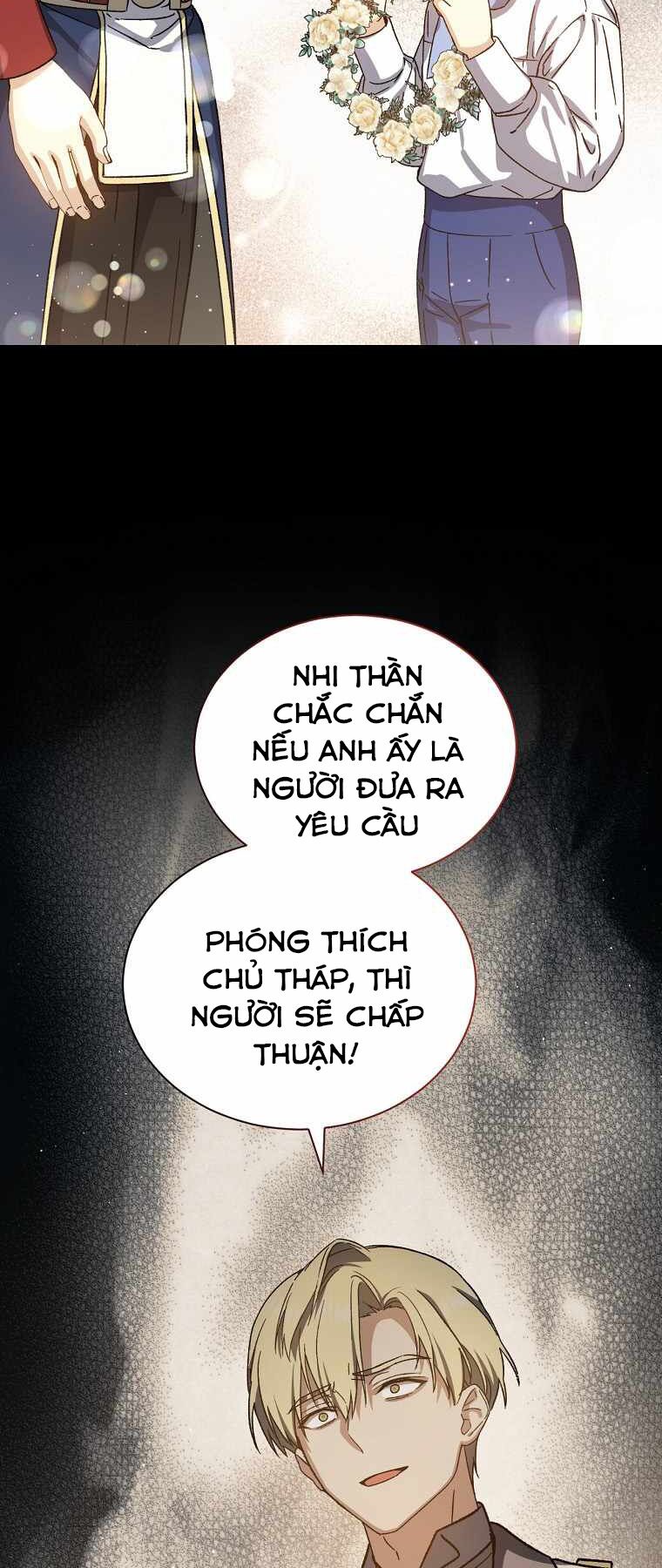 Sự Trở Lại Của Pháp Sư Cấp 8: Chapter 48