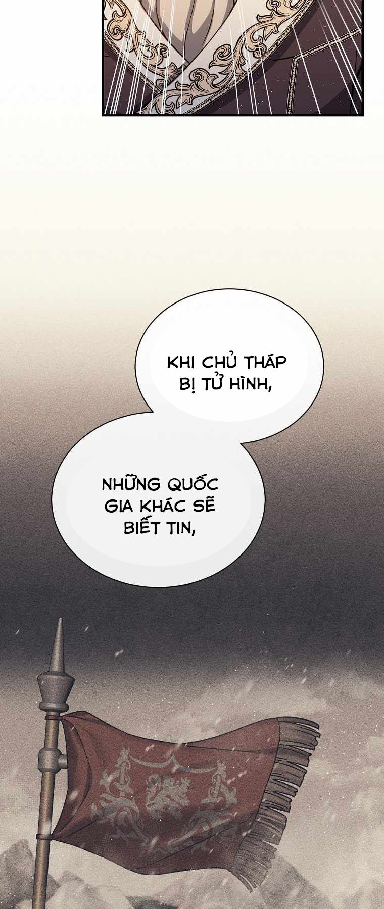 Sự Trở Lại Của Pháp Sư Cấp 8: Chapter 48
