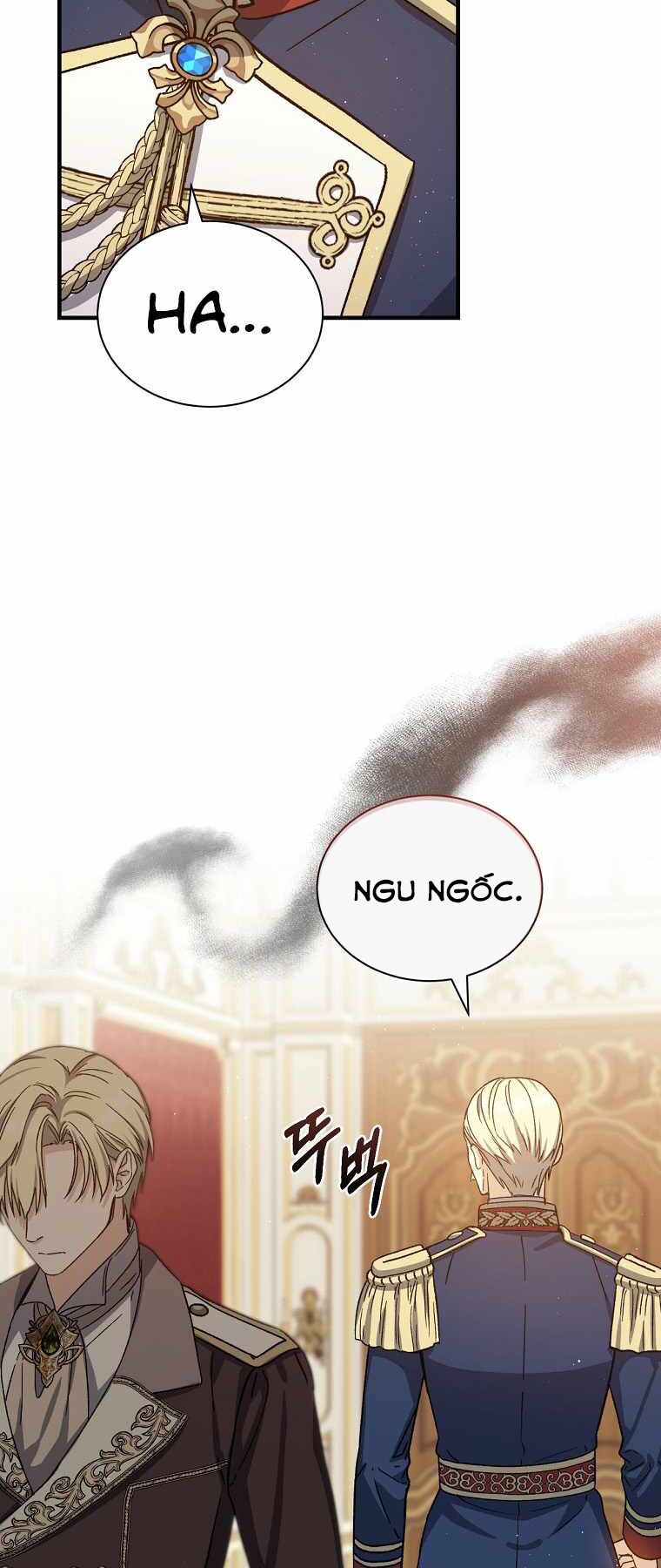 Sự Trở Lại Của Pháp Sư Cấp 8: Chapter 48