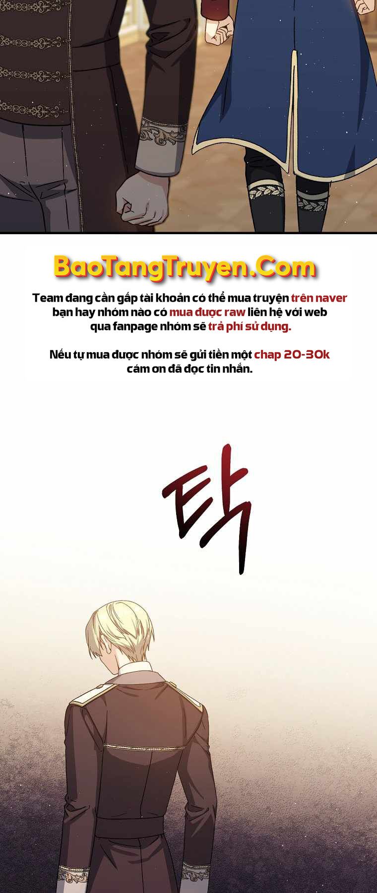 Sự Trở Lại Của Pháp Sư Cấp 8: Chapter 48