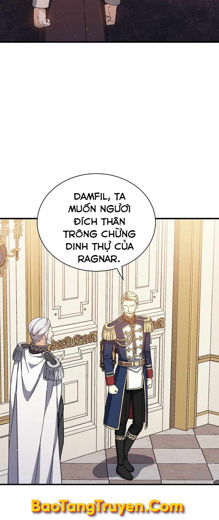 Sự Trở Lại Của Pháp Sư Cấp 8: Chapter 48