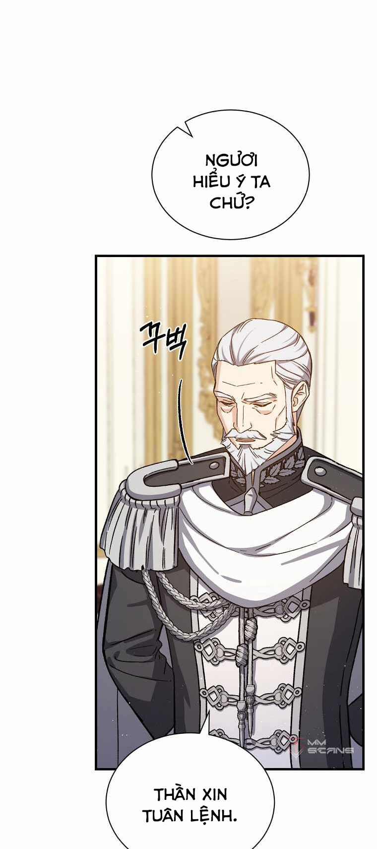 Sự Trở Lại Của Pháp Sư Cấp 8: Chapter 48