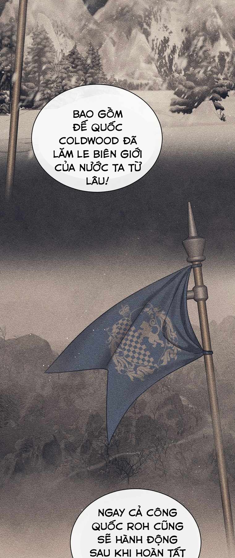 Sự Trở Lại Của Pháp Sư Cấp 8: Chapter 48