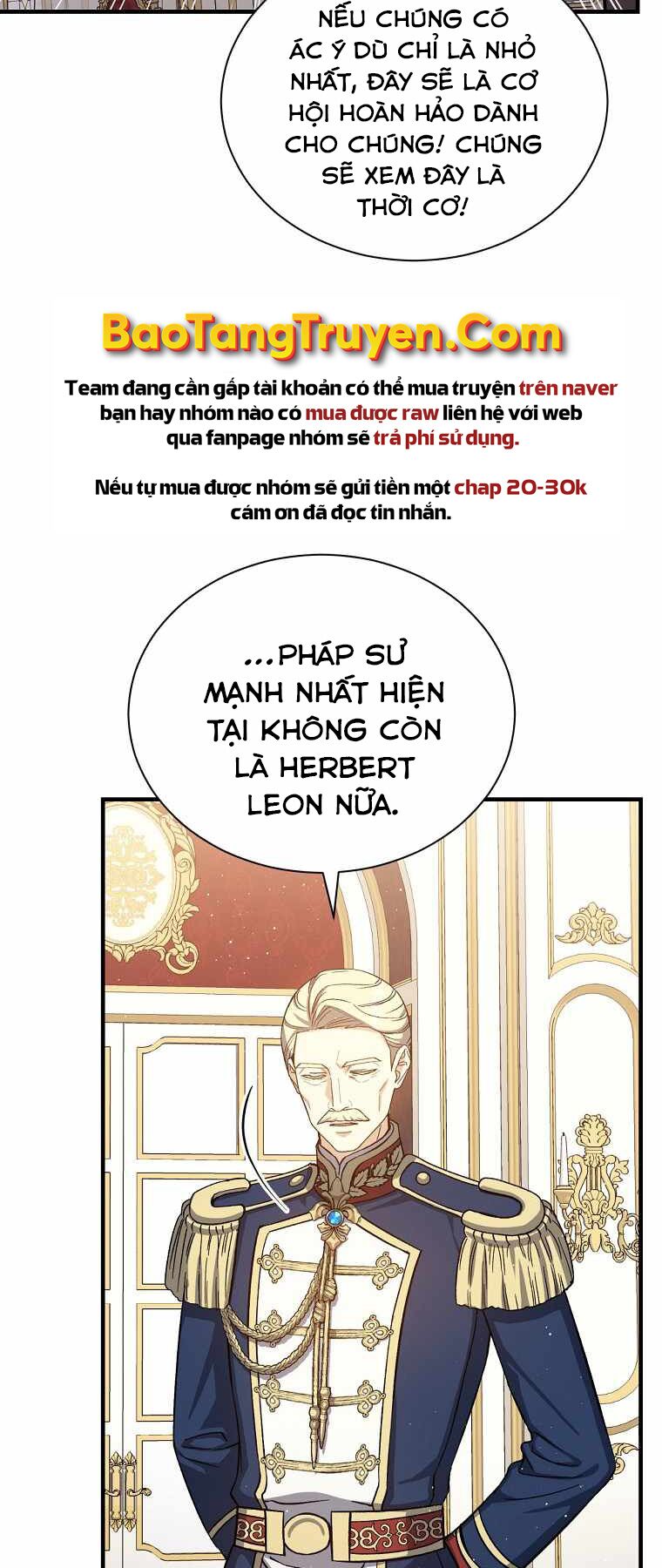 Sự Trở Lại Của Pháp Sư Cấp 8: Chapter 48