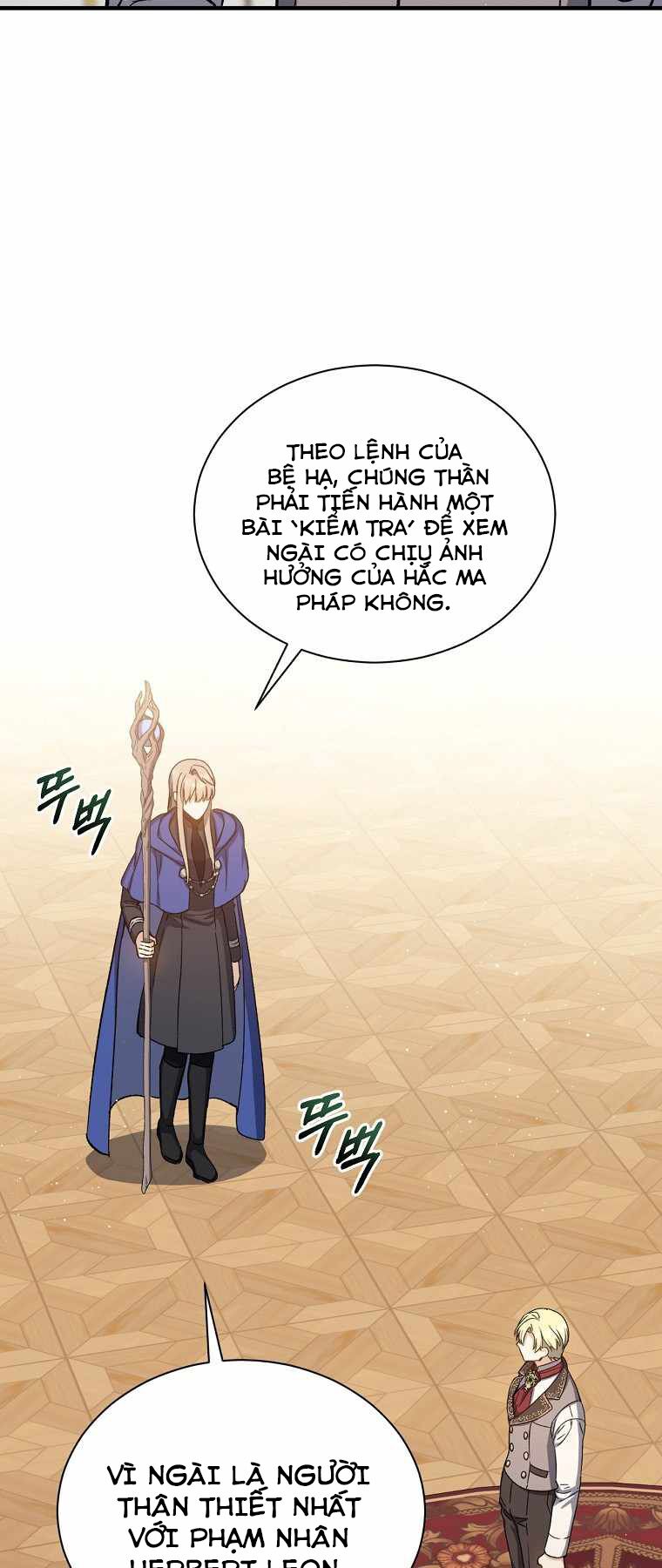 Sự Trở Lại Của Pháp Sư Cấp 8: Chapter 49