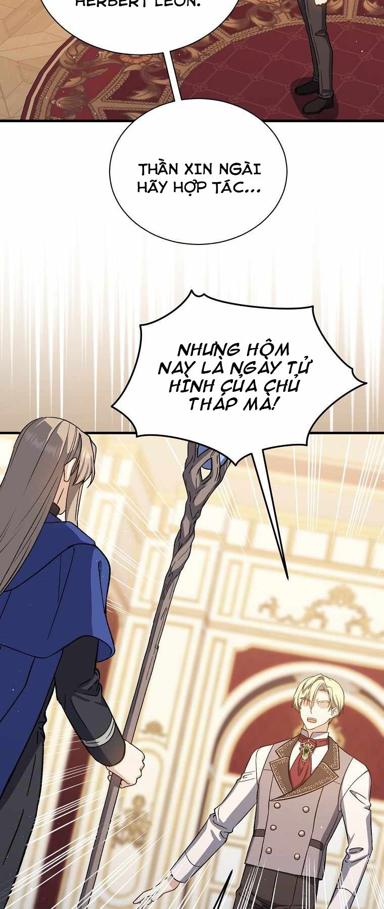 Sự Trở Lại Của Pháp Sư Cấp 8: Chapter 49