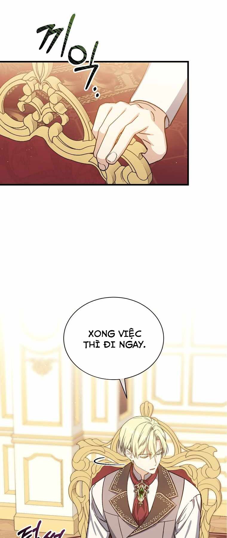 Sự Trở Lại Của Pháp Sư Cấp 8: Chapter 49