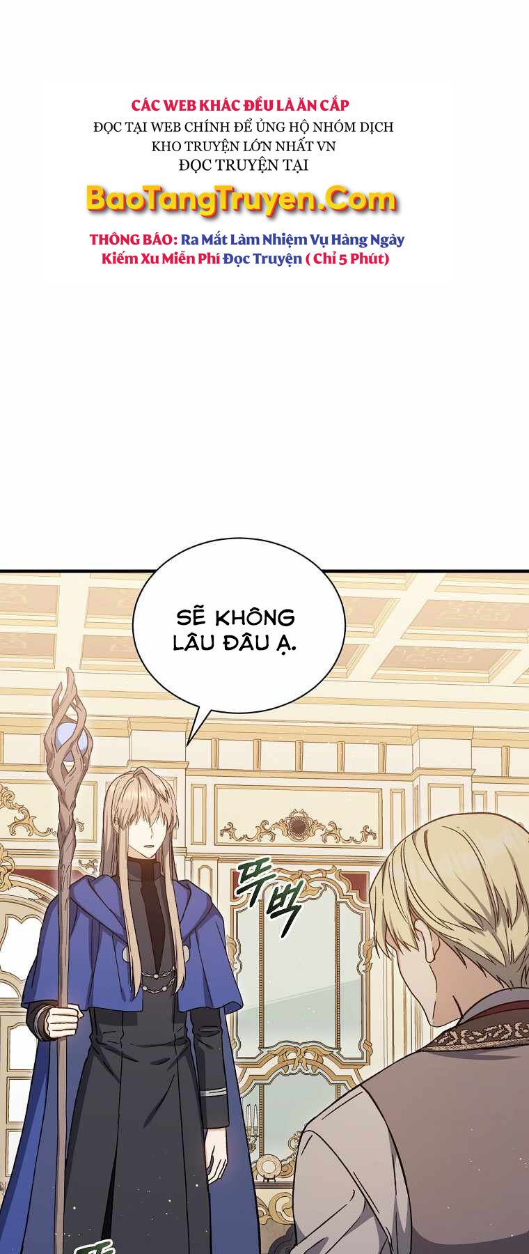 Sự Trở Lại Của Pháp Sư Cấp 8: Chapter 49