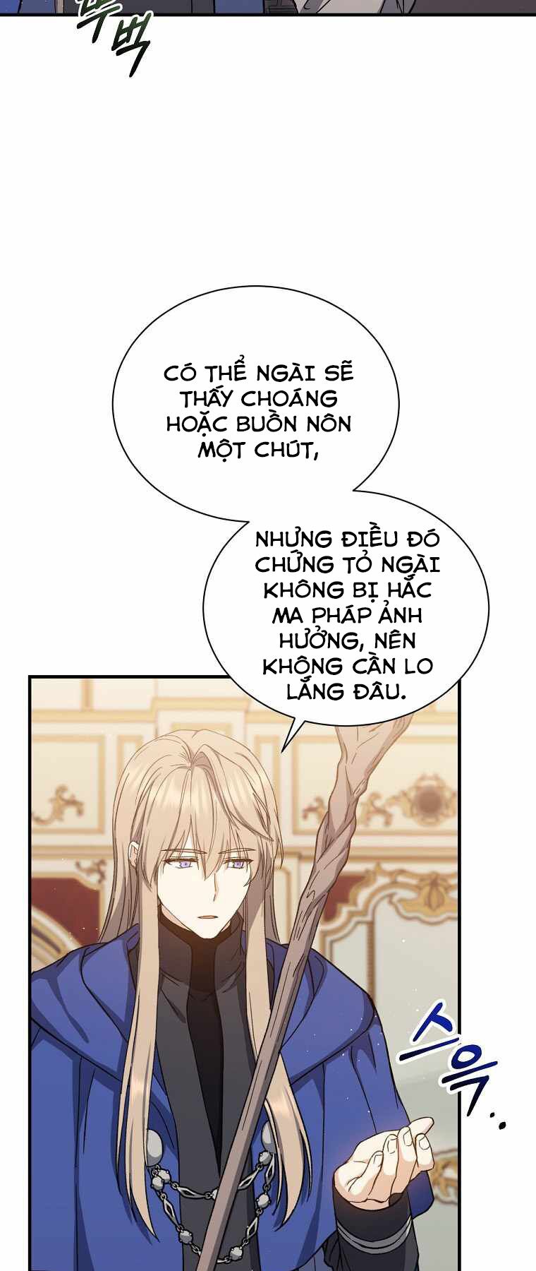 Sự Trở Lại Của Pháp Sư Cấp 8: Chapter 49