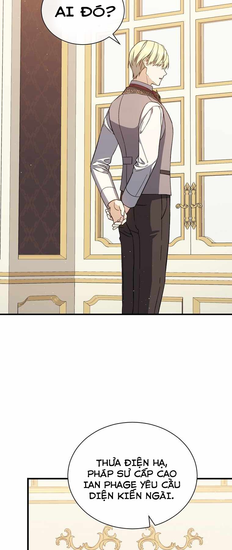 Sự Trở Lại Của Pháp Sư Cấp 8: Chapter 49