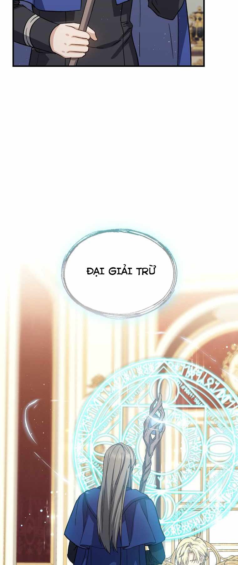 Sự Trở Lại Của Pháp Sư Cấp 8: Chapter 49