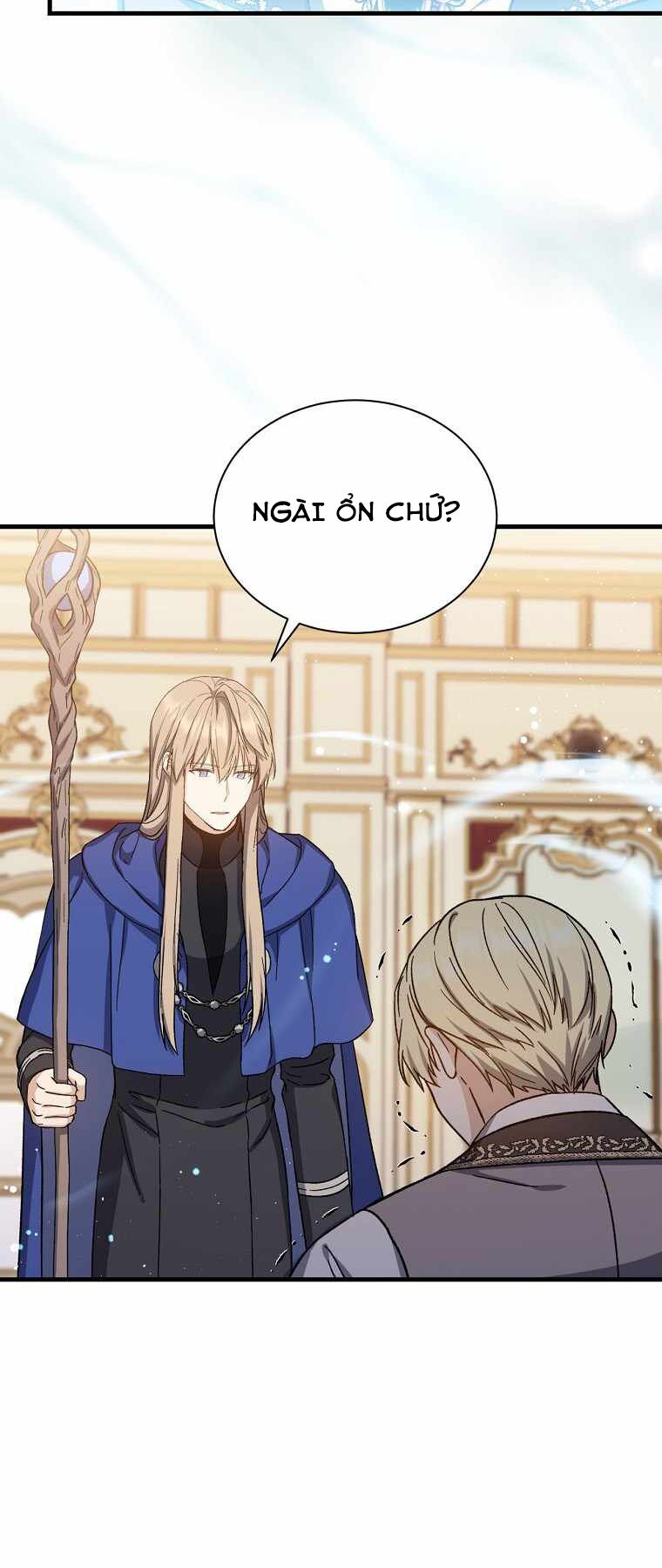 Sự Trở Lại Của Pháp Sư Cấp 8: Chapter 49