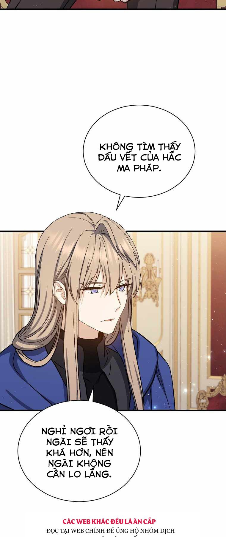 Sự Trở Lại Của Pháp Sư Cấp 8: Chapter 49