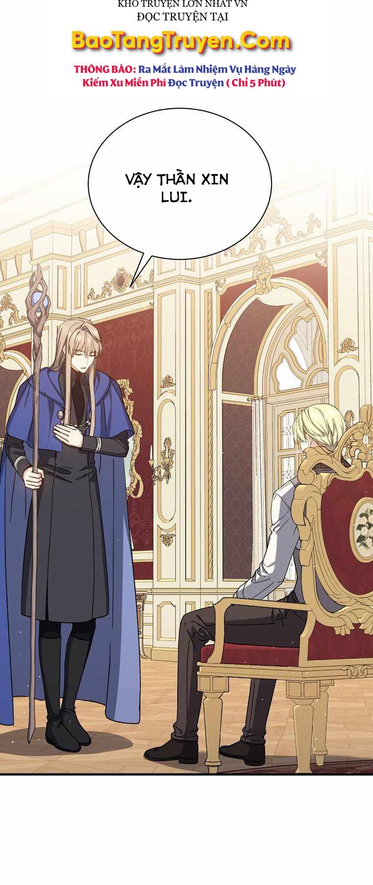 Sự Trở Lại Của Pháp Sư Cấp 8: Chapter 49