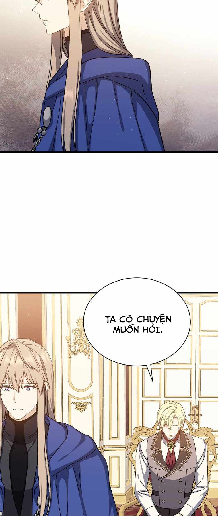 Sự Trở Lại Của Pháp Sư Cấp 8: Chapter 49