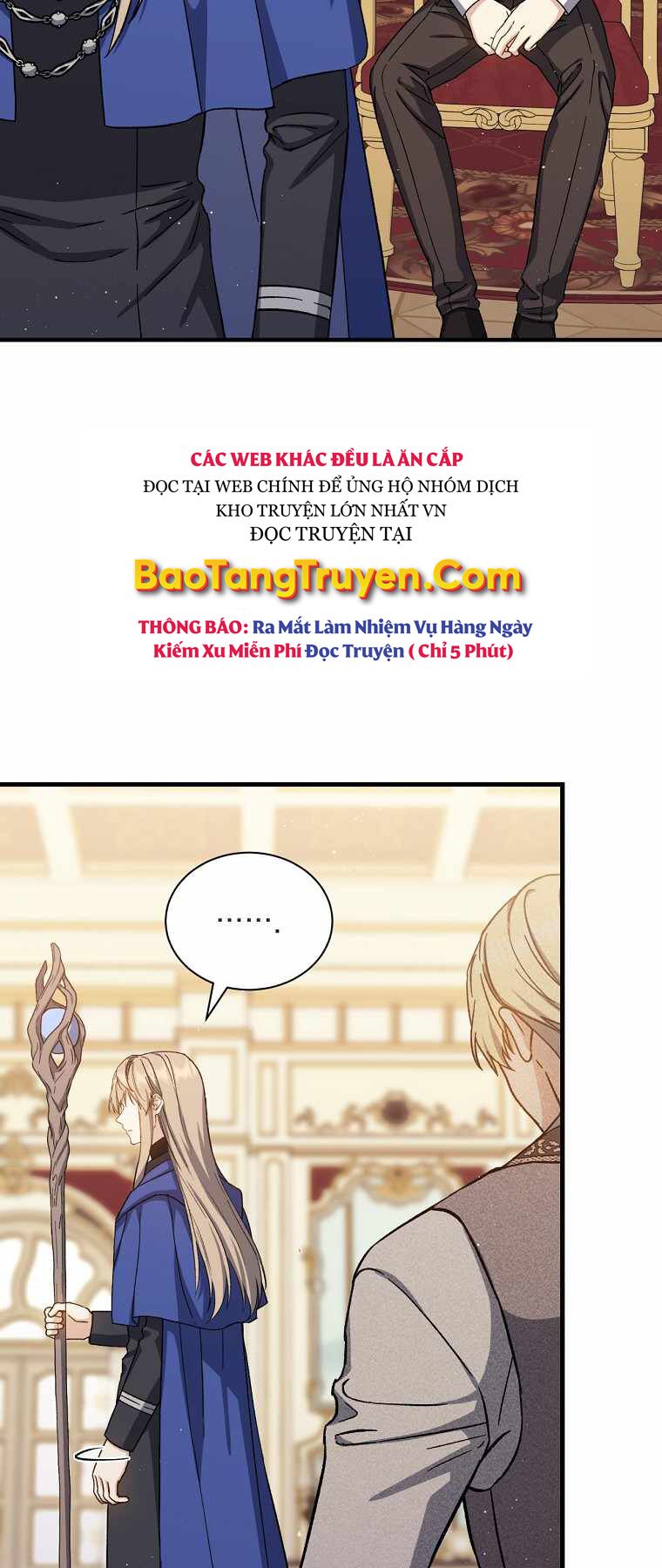 Sự Trở Lại Của Pháp Sư Cấp 8: Chapter 49