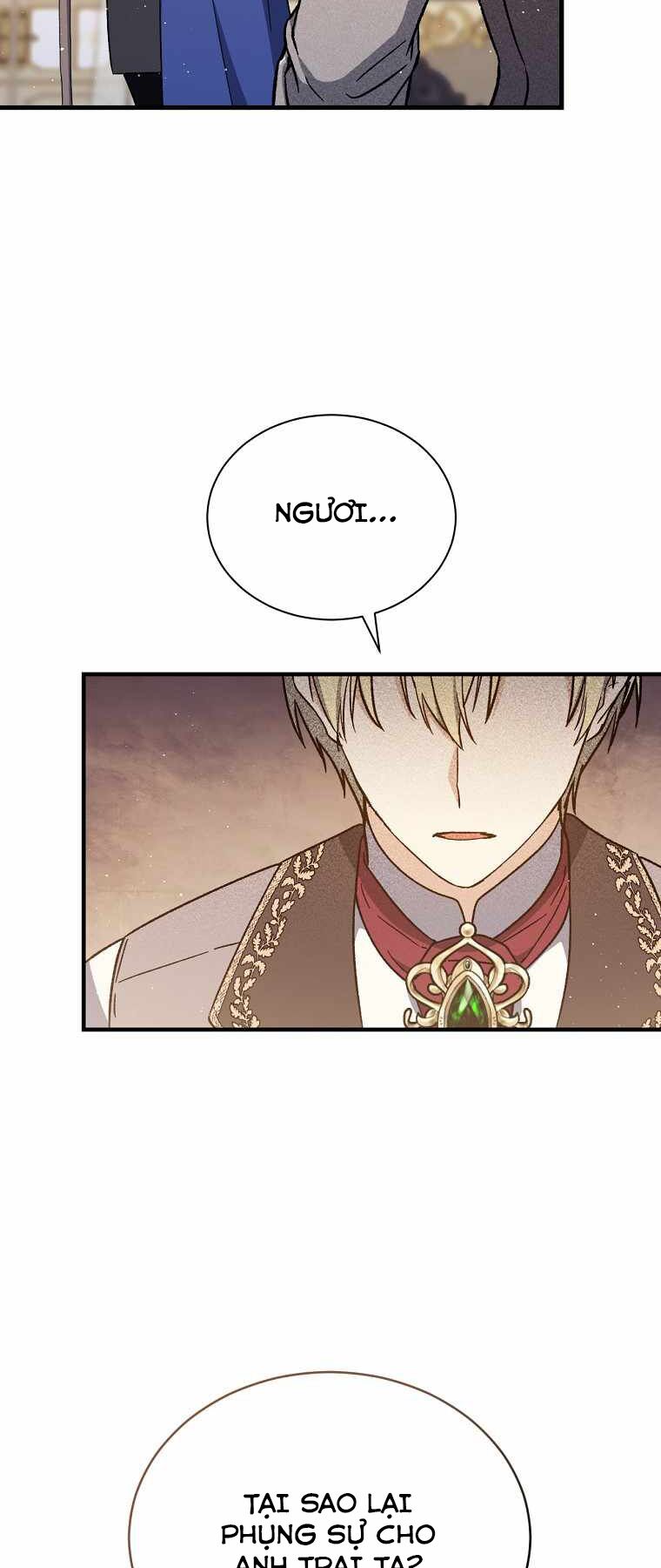 Sự Trở Lại Của Pháp Sư Cấp 8: Chapter 49