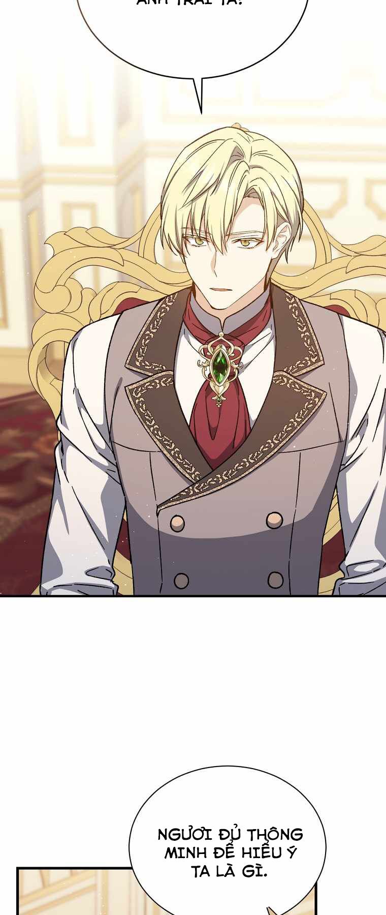 Sự Trở Lại Của Pháp Sư Cấp 8: Chapter 49