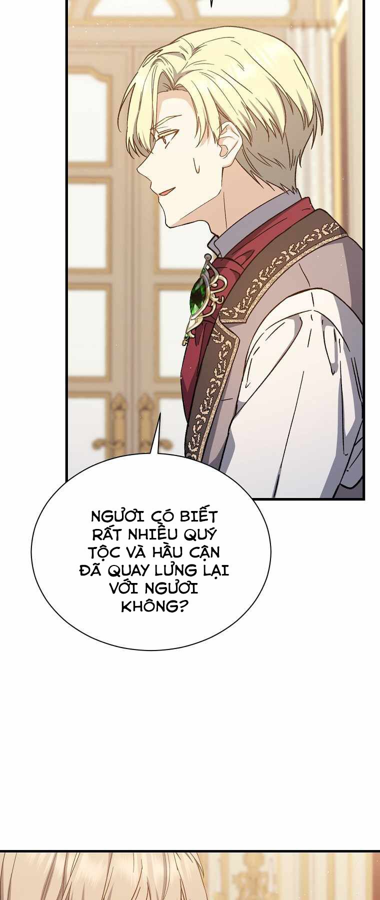Sự Trở Lại Của Pháp Sư Cấp 8: Chapter 49