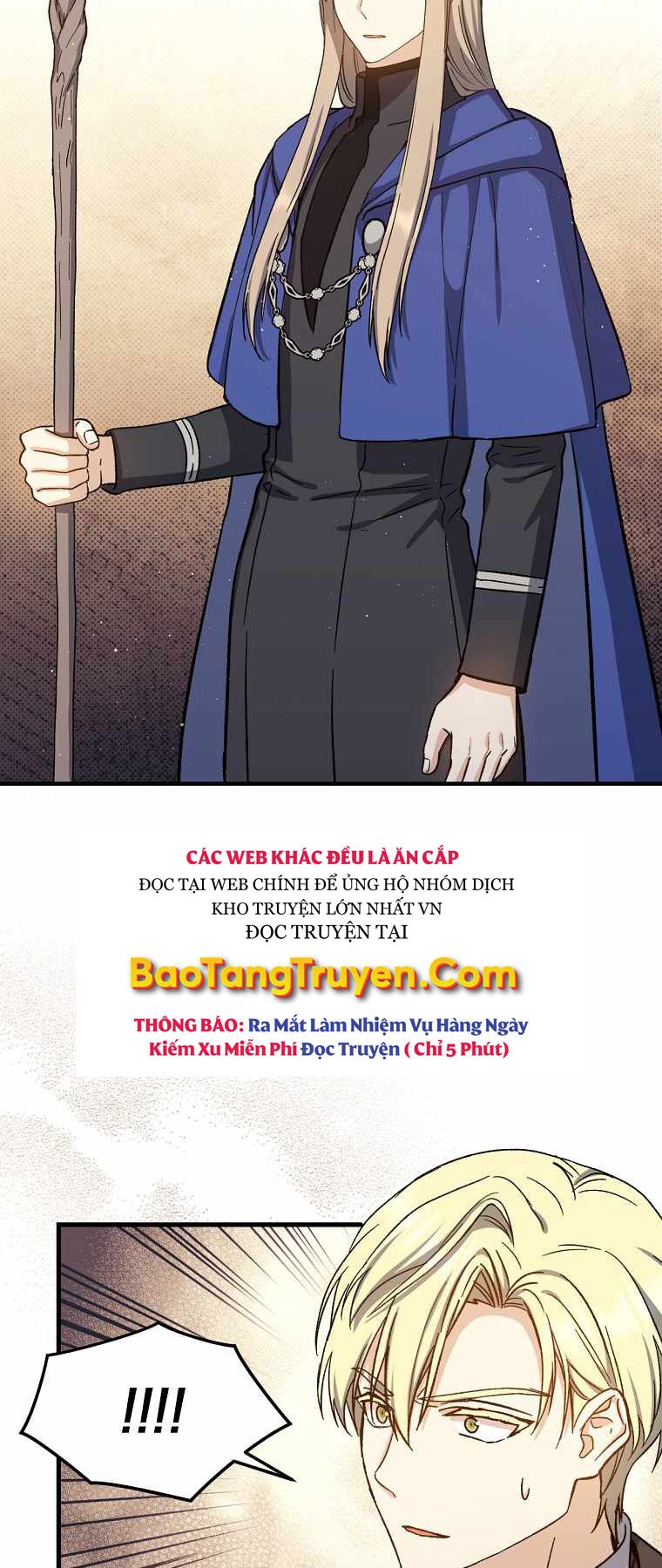 Sự Trở Lại Của Pháp Sư Cấp 8: Chapter 49