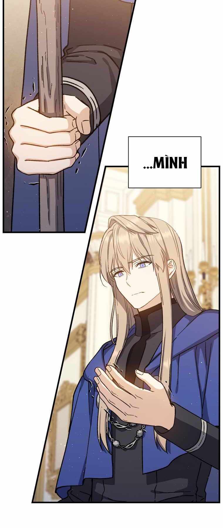 Sự Trở Lại Của Pháp Sư Cấp 8: Chapter 49