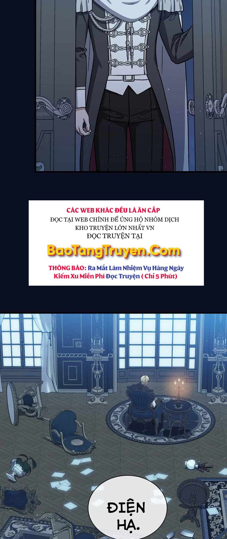 Sự Trở Lại Của Pháp Sư Cấp 8: Chapter 49