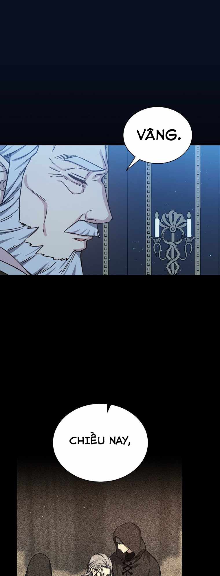 Sự Trở Lại Của Pháp Sư Cấp 8: Chapter 49