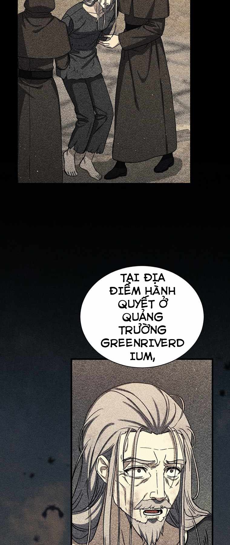 Sự Trở Lại Của Pháp Sư Cấp 8: Chapter 49