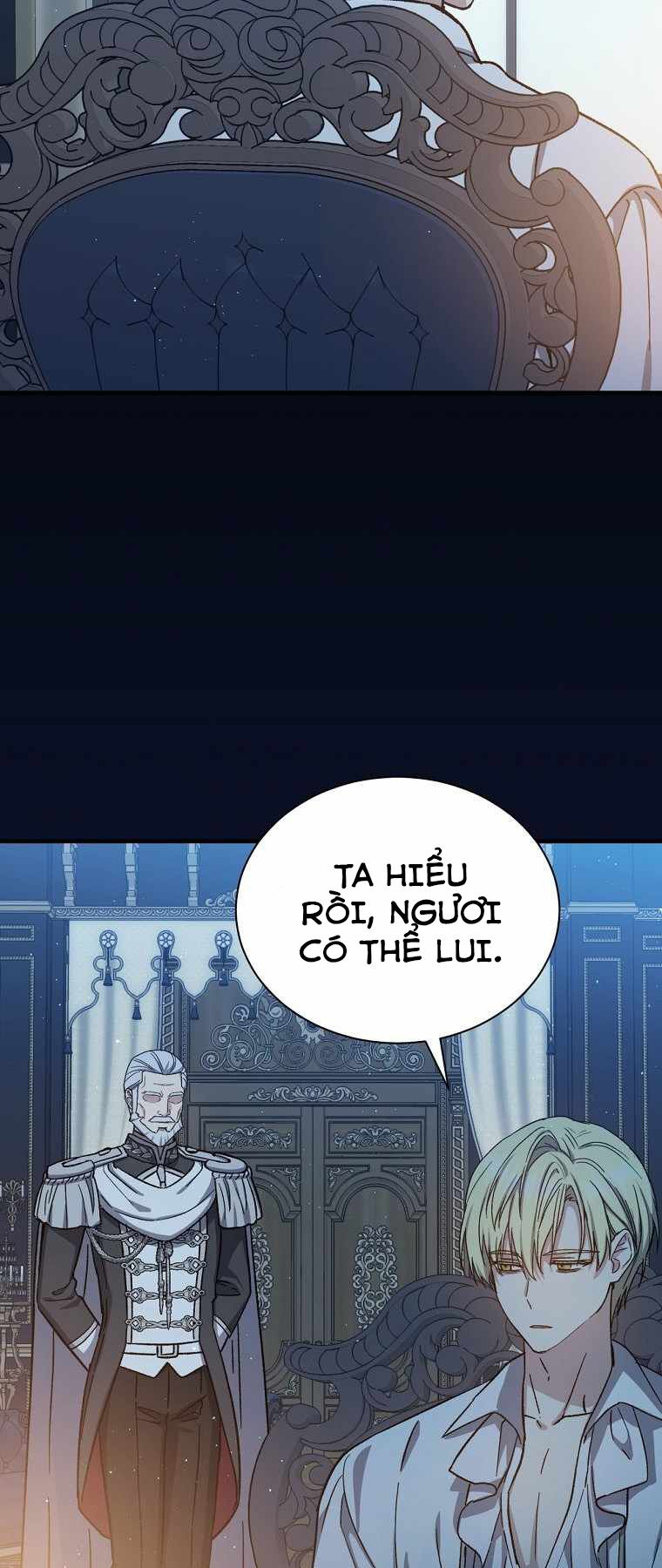 Sự Trở Lại Của Pháp Sư Cấp 8: Chapter 49