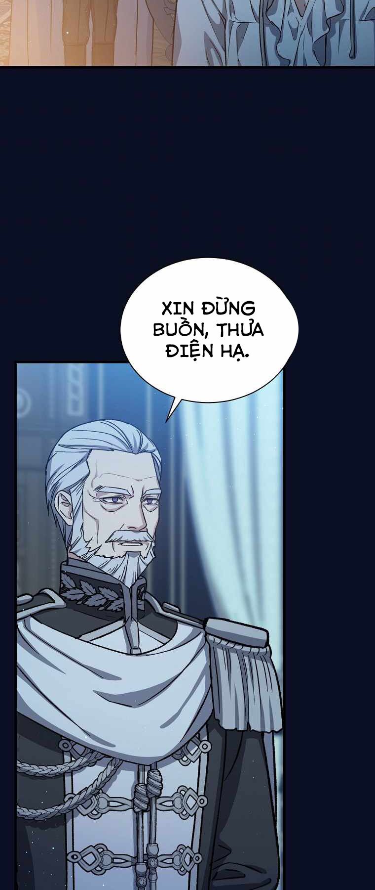 Sự Trở Lại Của Pháp Sư Cấp 8: Chapter 49