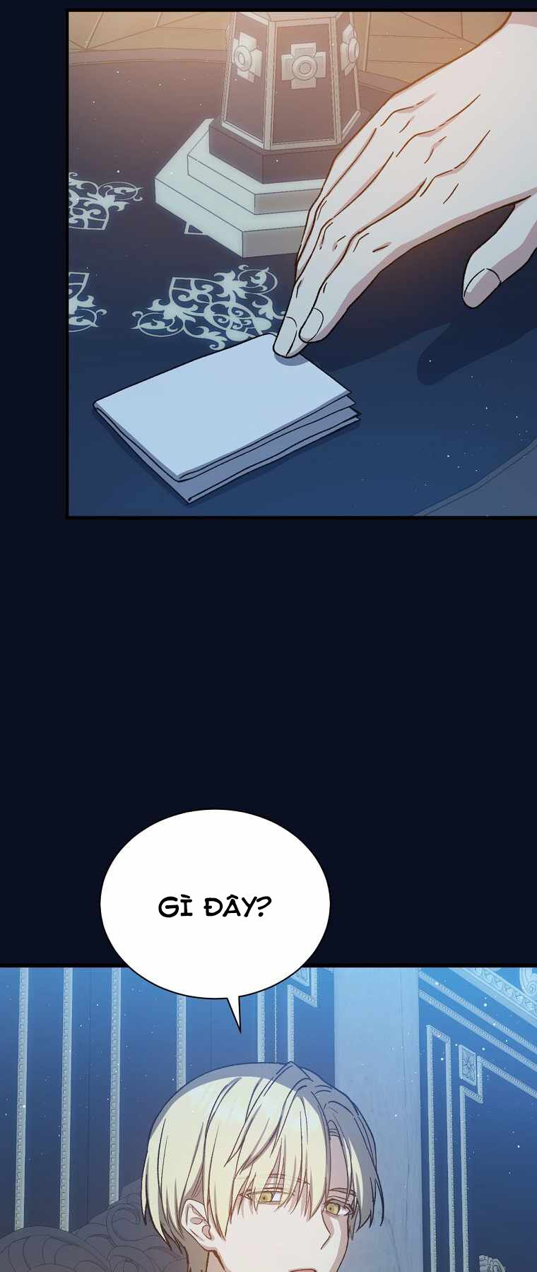 Sự Trở Lại Của Pháp Sư Cấp 8: Chapter 49